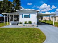 ELDO Mobile Home