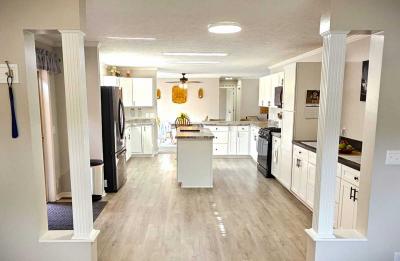 Photo 4 of 54 of home located at 8738 Deer Trail Kalamazoo, MI 49009