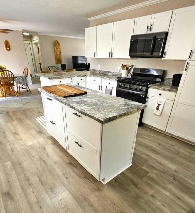 Photo 5 of 54 of home located at 8738 Deer Trail Kalamazoo, MI 49009