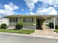 1973 Bell HS Mobile Home