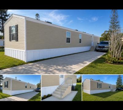 Mobile Home at 345 E Weatherbee Rd, Lot 97 Fort Pierce, FL 34982