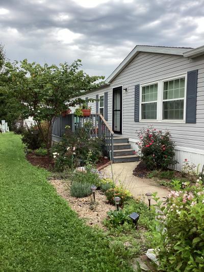 Mobile Home at 8832 WALLSTREET DR Indianapolis, IN 46234