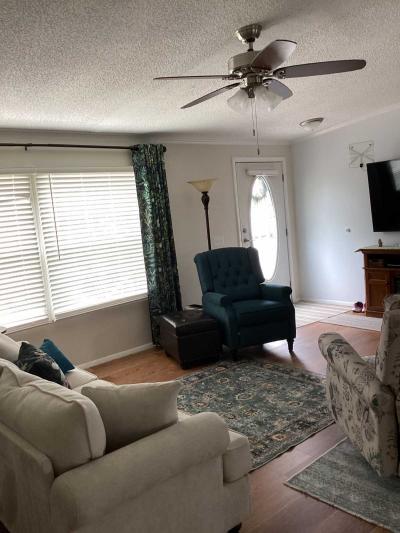 Photo 2 of 8 of home located at 8832 Wallstreet Dr Indianapolis, IN 46234