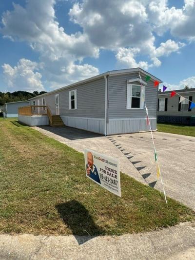Mobile Home at 5623 Dekalb Evansville, IN 47720