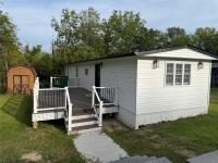 1983 Titan Mobile Home