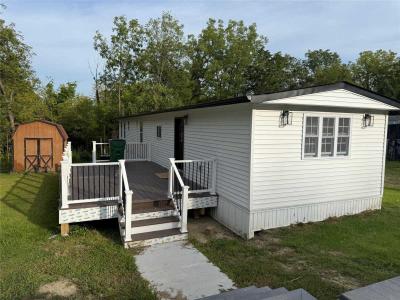 Mobile Home at 2 Walnut Park Ln Lot 1 Milton, NY 12547