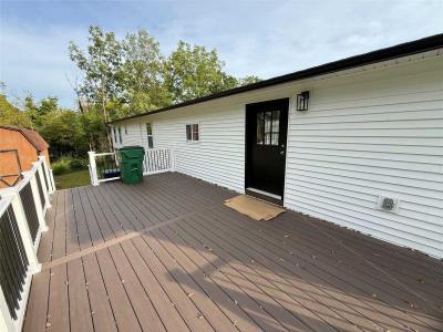 Photo 3 of 34 of home located at 2 Walnut Park Ln Lot 1 Milton, NY 12547