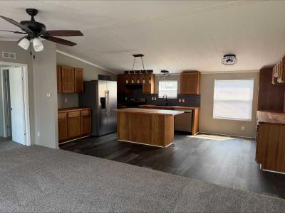 Photo 3 of 6 of home located at 1737 Evanston Evansville, IN 47720