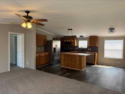 Photo 4 of 6 of home located at 1737 Evanston Evansville, IN 47720