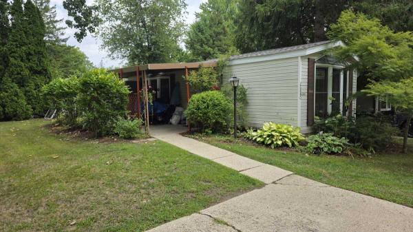 1999 Mansion Mobile Home For Sale