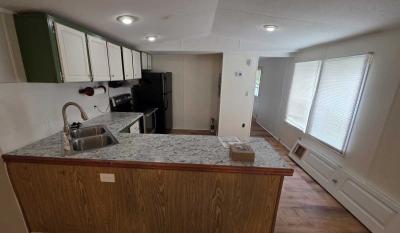 Photo 5 of 24 of home located at 26880 O Jaustin Novi, MI 48377