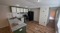 1999 Mansion Manufactured Home