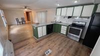 1999 Mansion Manufactured Home