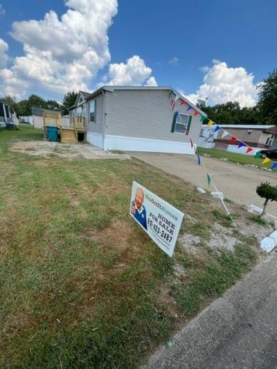 Mobile Home at 1737 Evanston Evansville, IN 47720