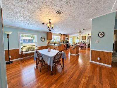 Mobile Home at 5130 Abc Road, Lot 127 Lake Wales, FL 33859