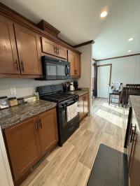 2021 Skyline E455 Manufactured Home