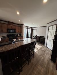 2021 Skyline E455 Manufactured Home