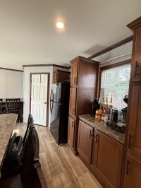 2021 Skyline E455 Manufactured Home