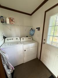 2021 Skyline E455 Manufactured Home