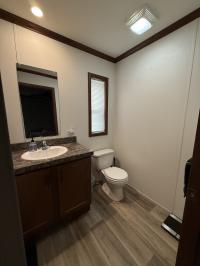 2021 Skyline E455 Manufactured Home