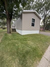 2021 Skyline E455 Manufactured Home