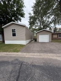 2021 Skyline E455 Manufactured Home