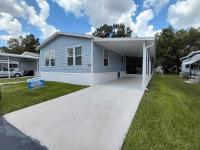 2025 Mobile Home