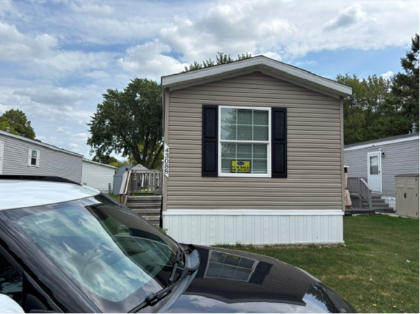2020 Champion Mobile Home For Sale