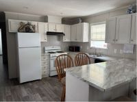 2020 Champion Manufactured Home