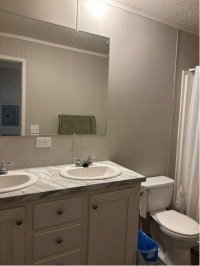 2020 Champion Manufactured Home