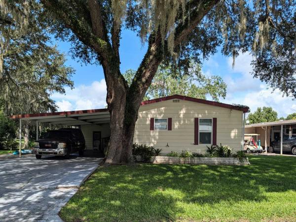 1979  Mobile Home For Sale