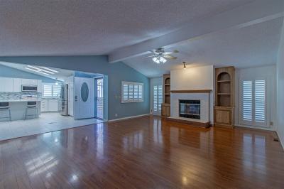 Photo 4 of 27 of home located at 8122 W. Flamingo Rd. Las Vegas, NV 89147