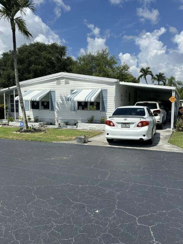 1974 Home Mobile Home For Sale