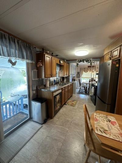 Available Home