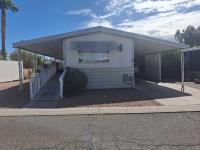 1979 Cavco CATALINA Mobile Home