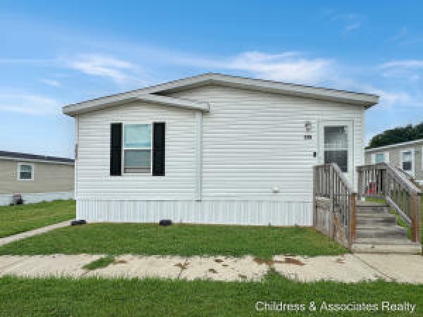 2021 Mobile Home