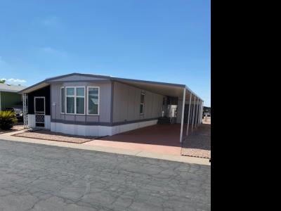 Mobile Home at 301 S Signal Butte #514 Apache Junction, AZ 85120