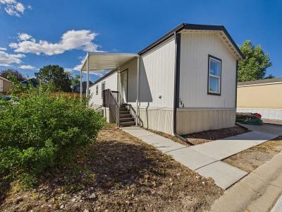 Mobile Home at 860 W 132nd Ave #144 Westminster, CO 80234