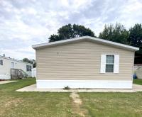 2014 Champion Manufactured Home
