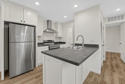 Photo 5 of 24 of home located at 35312 N Newport Hwy #64 Chattaroy, WA 99003
