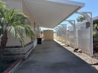 1981 MADISON  KBC  Mobile Home