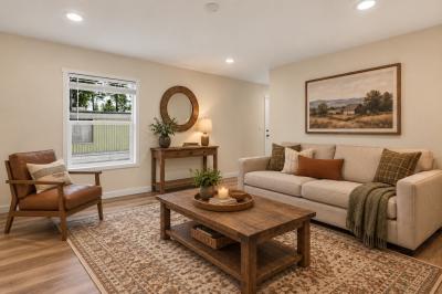 Mobile Home at 35312 N Newport Hwy #64 Chattaroy, WA 99003