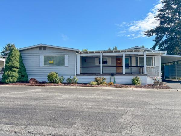 1975 SILC Mobile Home For Sale