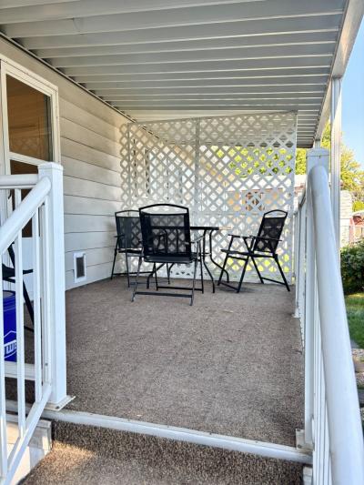 Available Home