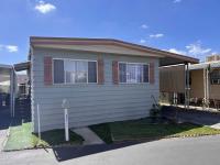 1970 Newport Mobile Home