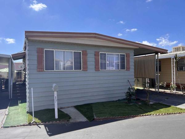 1970 Newport Mobile Home For Sale