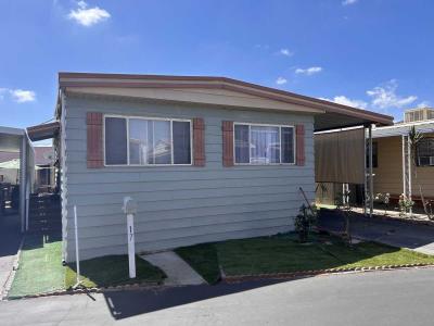Mobile Home at 18801 Hawthorne Blvd. #17 Torrance, CA 90504