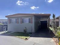 1970 Newport Mobile Home