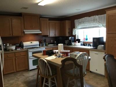 Photo 4 of 7 of home located at 4845 Mistletoe Lane Titusville, FL 32780