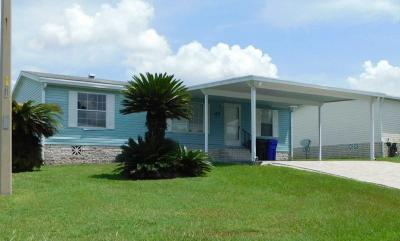 Mobile Home at 1571 King Authurs Court Lakeland, FL 33810